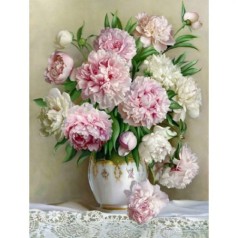 Уцінка. Картина за номерами 