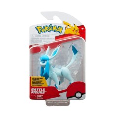 Игровая фигурка "POKEMON: Глацеон"