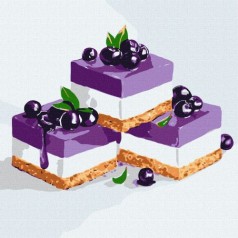 Картина по номерах 