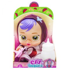 Пупс "Cry Babies: Кокос"