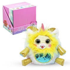 Мягкая игрушка Cute Magical Pet, цветная
