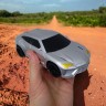 Машинка на радіокеруванні Lamborghini Urus срібна