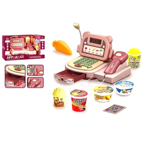 Игровой набор 