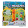 Интерактивная игрушка "Бабочка" (оранжевая) укр