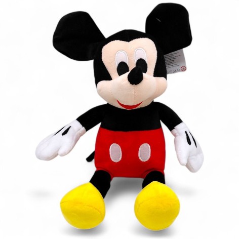 Мягкая игрушка "Микки Маус" 34 см