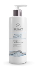 Шампунь "Sansi ProfiCare Hair" 400г loss complex