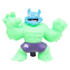 Игрушка-тянучка "GOO JIT ZU: ВОЛФПЕЙН", зеленый