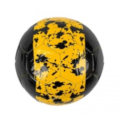 М'яч футбольний розмір №2 жовтий