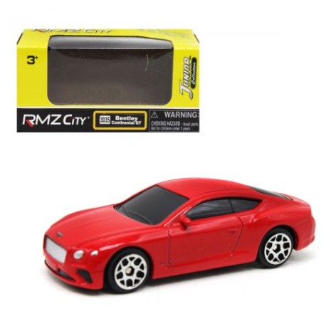 [344991S] Машинка Mercedes-Benz C63 S AMG Coupe червоний