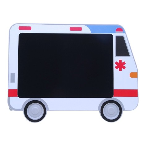 Планшет електронний, авто білий