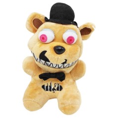 М`яка іграшка “Кошмарики”, рудий