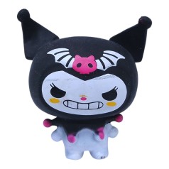 Іграшка-антистрес аніме Kuromi