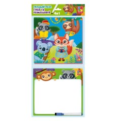 Игра настольная 