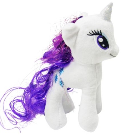 М'яка іграшка "My little pony: Єдиноріжка"