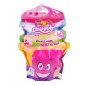 Слайм Fluffy Slime рус 500 г фіолетовий
