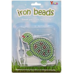 Термомозаика "Iron Beads: Черепаха"