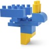 Конструктор "Kids Blocks" 70 элементов