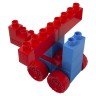 Конструктор "Kids Blocks" 70 элементов