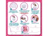 Набор для творчества "Sewing Art: Единорог" (укр)