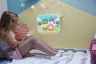 Аудиосказка с проектором «Лев и мышенок»