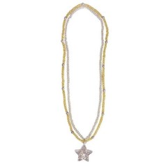 Намисто "Great Pretenders. Pixie Perfect Stars"