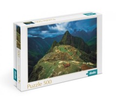 Пазлы "Перу"