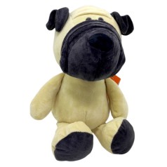 М'яка іграшка "Песик", 26 см