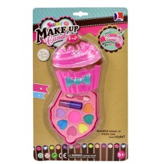 Косметика "Sweet Make-Up Candy" ПИРОЖНОЕ