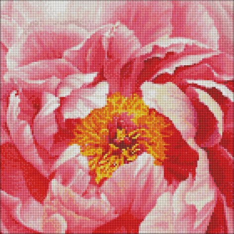 Алмазна мозаїка 