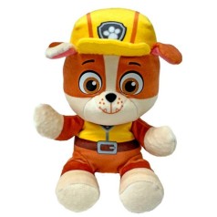Дитяча іграшка м’яка іграшка "Paw Patrol/Щенячий патруль. Кремез" 15 см