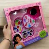 Набір косметики в коробці "Fashion Make-Up"