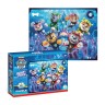 Пазл на 30 елементів «Paw Patrol. Aqua pups»