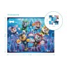 Пазл на 30 елементів «Paw Patrol. Aqua pups»