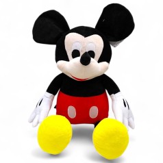 Мягкая игрушка "Микки Маус" 54 см