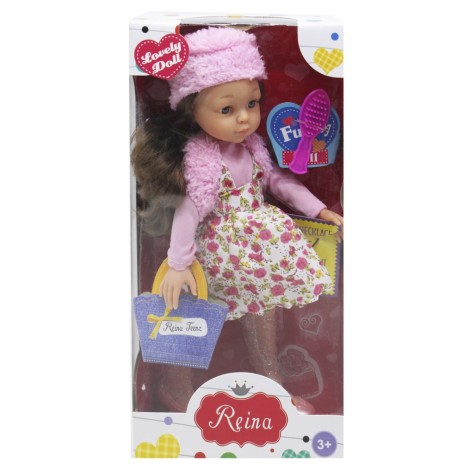 Лялька "Reina", вид 1