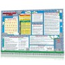 Килимок навчальний Укр. мова 1-4 А3