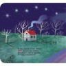 КЕНГУРУ Книжка з віконцями. Космічна лічилка (Укр)