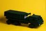 Конструктор "Pixel Heroes: HIMARS", 694 дет.