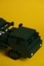 Конструктор "Pixel Heroes: HIMARS", 694 дет.