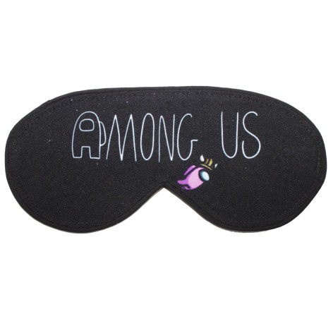 Маска для сна 