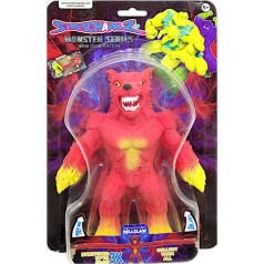 Игрушка-тянучка "Стрейчапалз (Stretchapalz): Hellclaw"