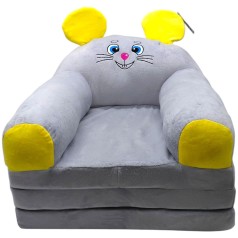 Крісло-диван "Миша" (40х45х50 см)