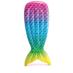 Надувной матрас арт. 58788 (6 шт) Mermaid Tail Float 180*79 см