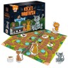 Гра настільна Vladi Toys маршрутна. Вусаті нишпорки (укр)