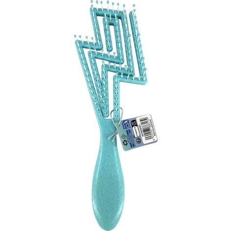 Расческа для волос "Молния" БИРЮЗА