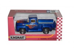 Машинка KINSMART "Ford F-100" (синяя)