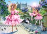Пазли "Прекрасні балерини", 180 ел