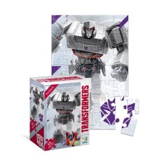 Пазл-міні «Transformers»