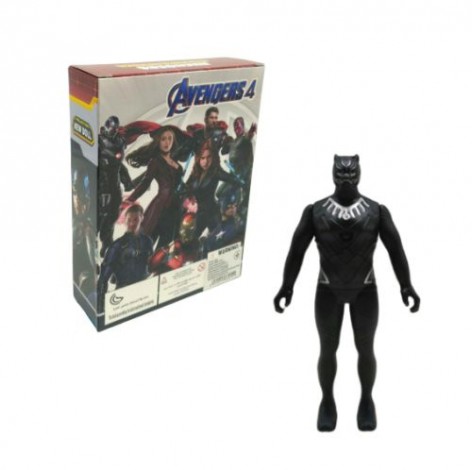 Фігурка "Супергерої: Чорна пантера"
