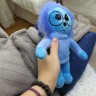 Мягкая игрушка "Головоломка. Тоска", 23 см